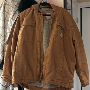 Carhartt men’s jacket